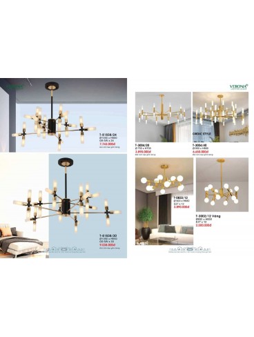 CATALOGUE VENORIA 2025