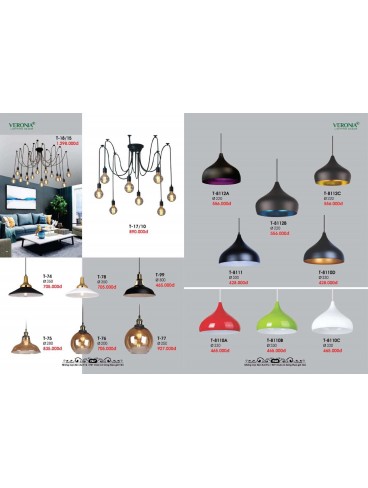 CATALOGUE VENORIA 2025