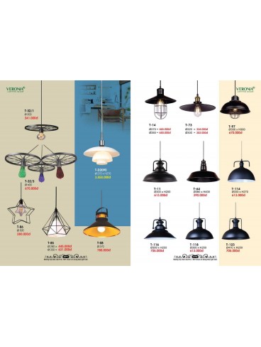 CATALOGUE VENORIA 2025