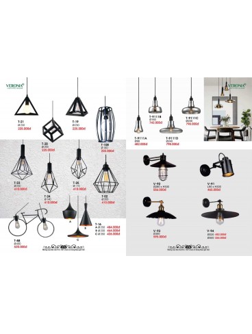CATALOGUE VENORIA 2025