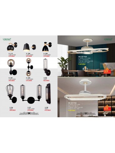 CATALOGUE VENORIA 2025