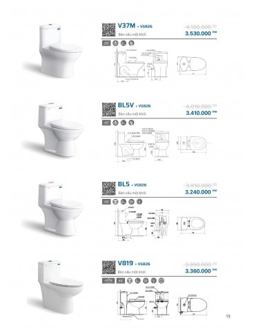 CATALOGUE VIGLACERA 2024