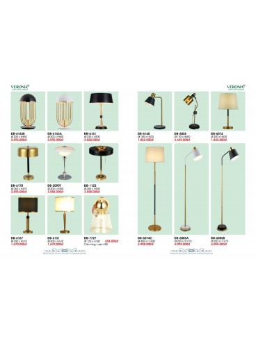 CATALOGUE VENORIA 2025