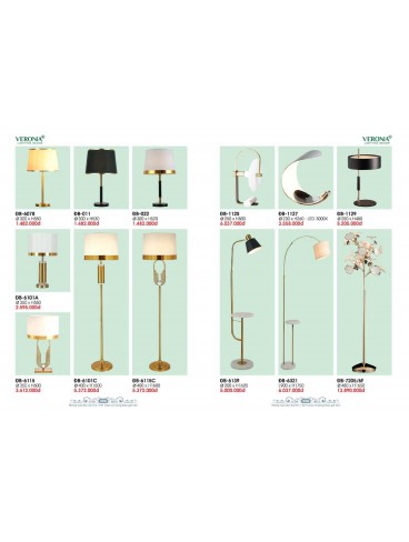 CATALOGUE VENORIA 2025