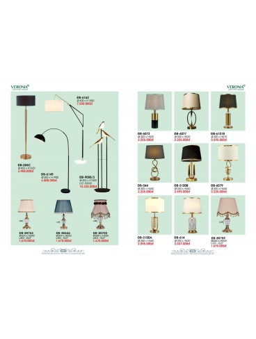 CATALOGUE VENORIA 2025