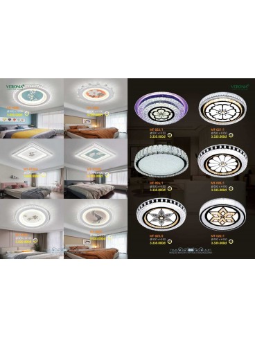 CATALOGUE VENORIA 2025
