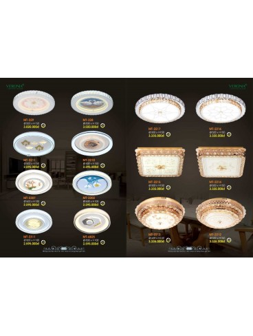 CATALOGUE VENORIA 2025