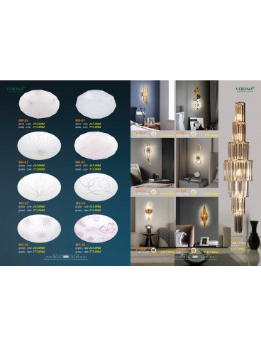 CATALOGUE VENORIA 2025