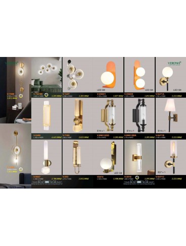 CATALOGUE VENORIA 2025