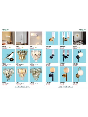 CATALOGUE VENORIA 2025