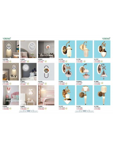 CATALOGUE VENORIA 2025
