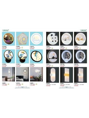 CATALOGUE VENORIA 2025