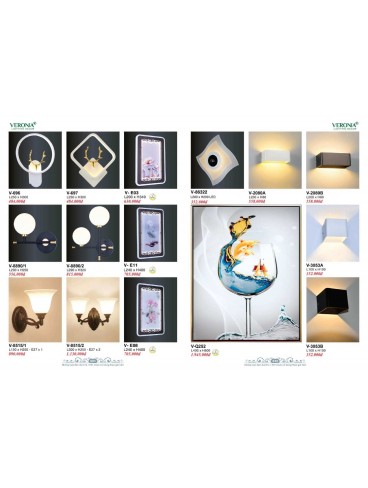 CATALOGUE VENORIA 2025