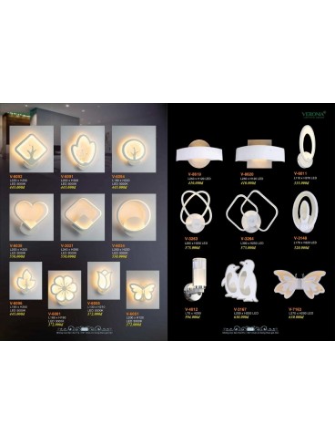 CATALOGUE VENORIA 2025