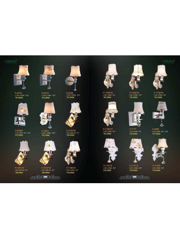 CATALOGUE VENORIA 2025