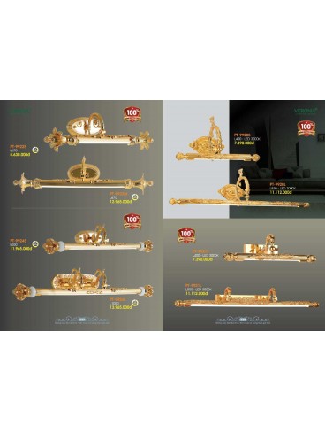 CATALOGUE VENORIA 2025