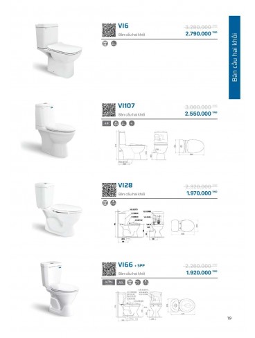 CATALOGUE VIGLACERA 2024