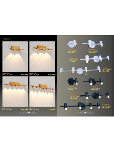 CATALOGUE VENORIA 2025