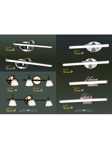 CATALOGUE VENORIA 2025