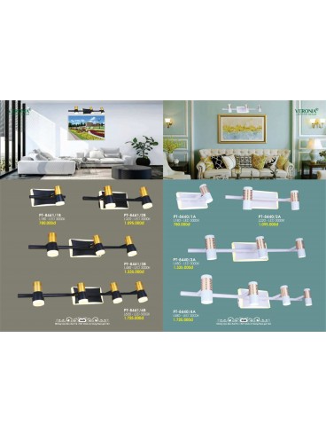 CATALOGUE VENORIA 2025