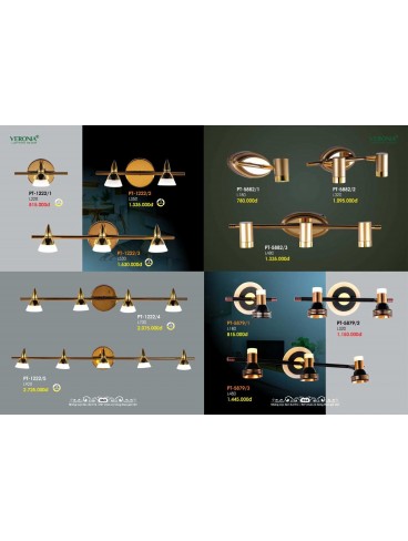CATALOGUE VENORIA 2025