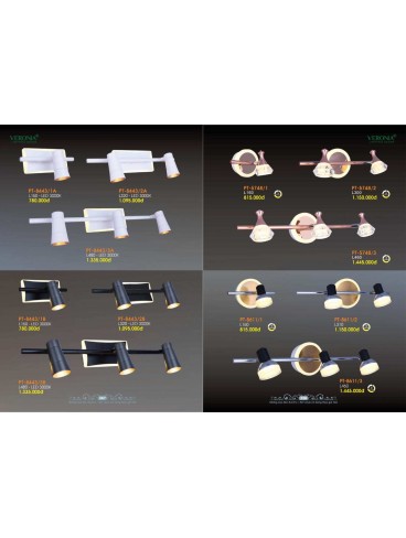 CATALOGUE VENORIA 2025