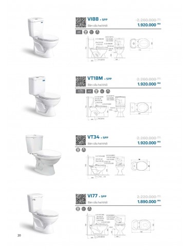 CATALOGUE VIGLACERA 2024