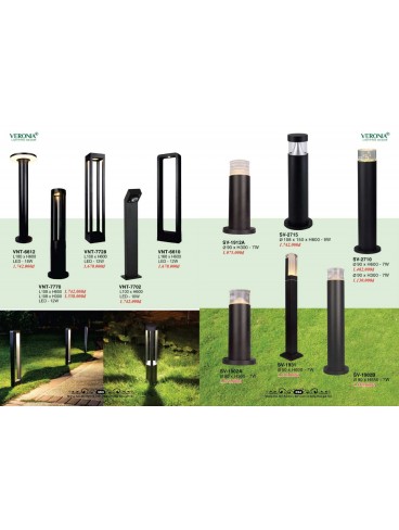 CATALOGUE VENORIA 2025