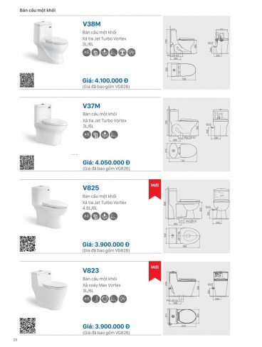 CATALOGUE VIGLACERA 2025