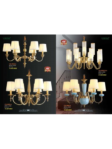 CATALOGUE VENORIA 2025