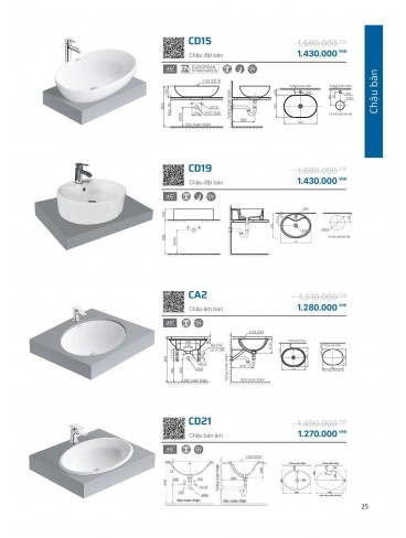 CATALOGUE VIGLACERA 2024