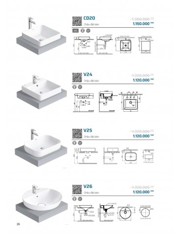 CATALOGUE VIGLACERA 2024