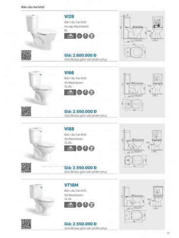 CATALOGUE VIGLACERA 2025