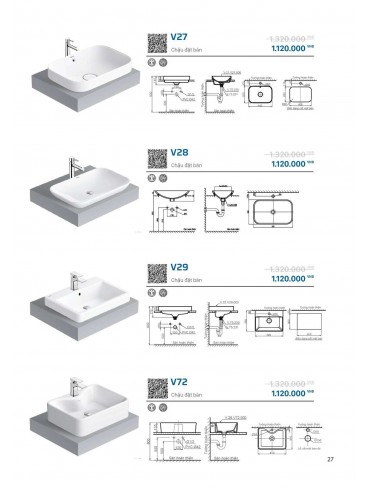 CATALOGUE VIGLACERA 2024