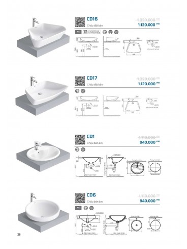 CATALOGUE VIGLACERA 2024