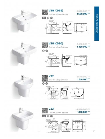 CATALOGUE VIGLACERA 2024