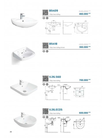 CATALOGUE VIGLACERA 2024