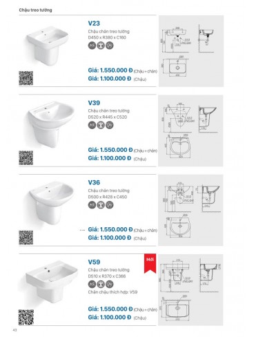 CATALOGUE VIGLACERA 2025