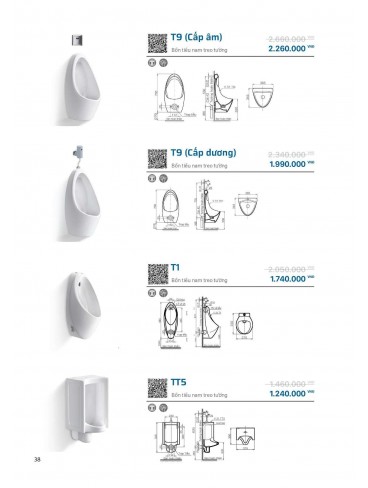 CATALOGUE VIGLACERA 2024