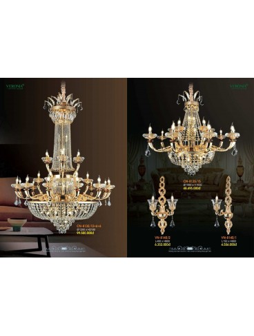 CATALOGUE VENORIA 2025