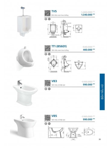 CATALOGUE VIGLACERA 2024