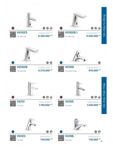 CATALOGUE VIGLACERA 2024