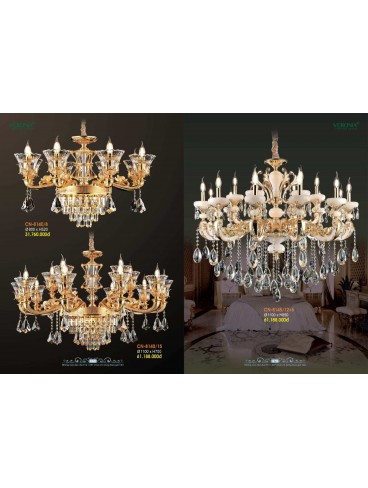CATALOGUE VENORIA 2025