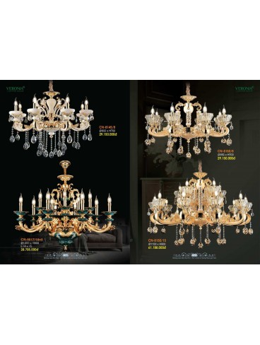 CATALOGUE VENORIA 2025