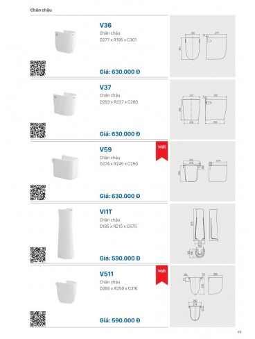 CATALOGUE VIGLACERA 2025