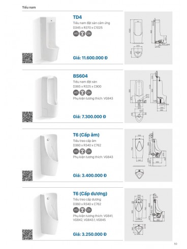 CATALOGUE VIGLACERA 2025