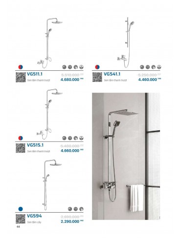 CATALOGUE VIGLACERA 2024