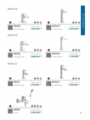 CATALOGUE VIGLACERA 2024