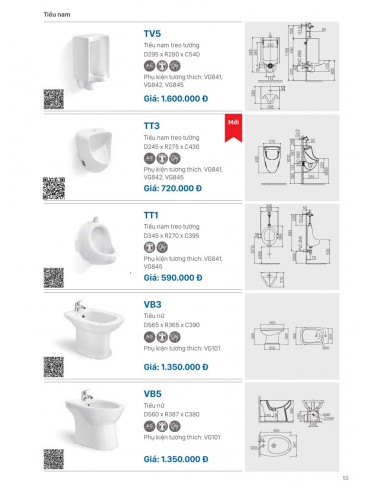 CATALOGUE VIGLACERA 2025