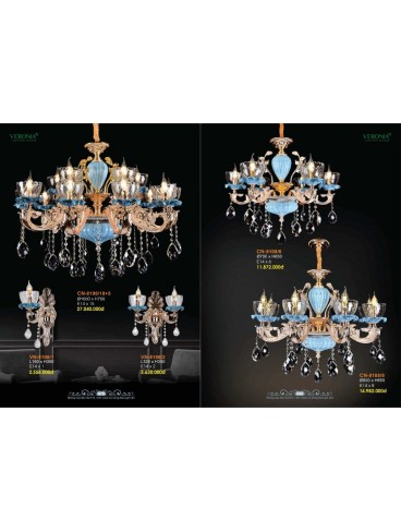 CATALOGUE VENORIA 2025